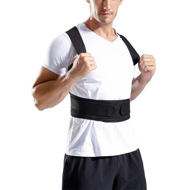 Deluxe Posture Belt - DIVERSITY