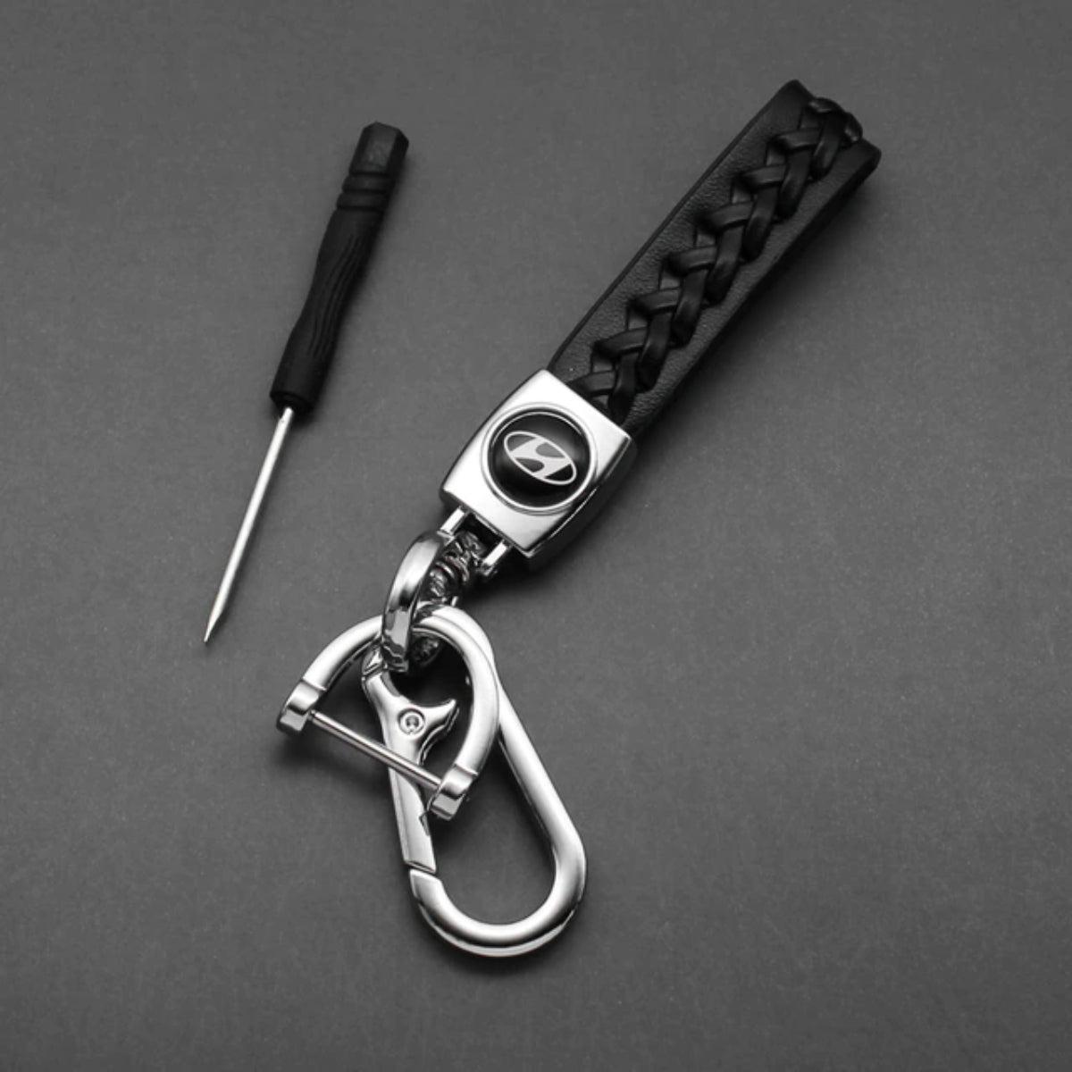 Metal Keychains-DIVERSITY