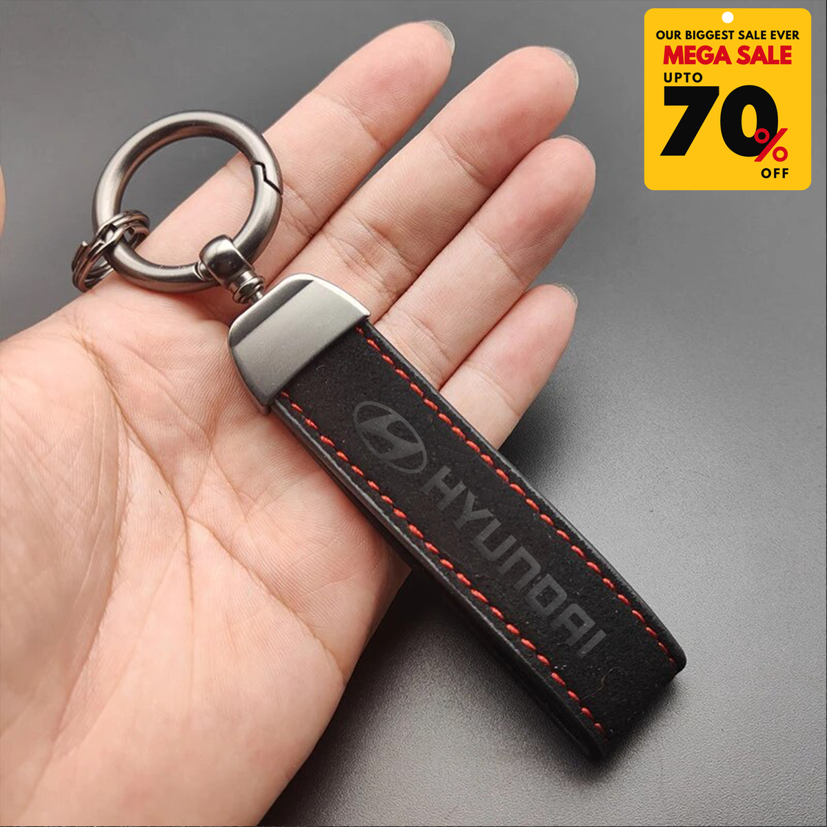 Metal Keychains-DIVERSITY