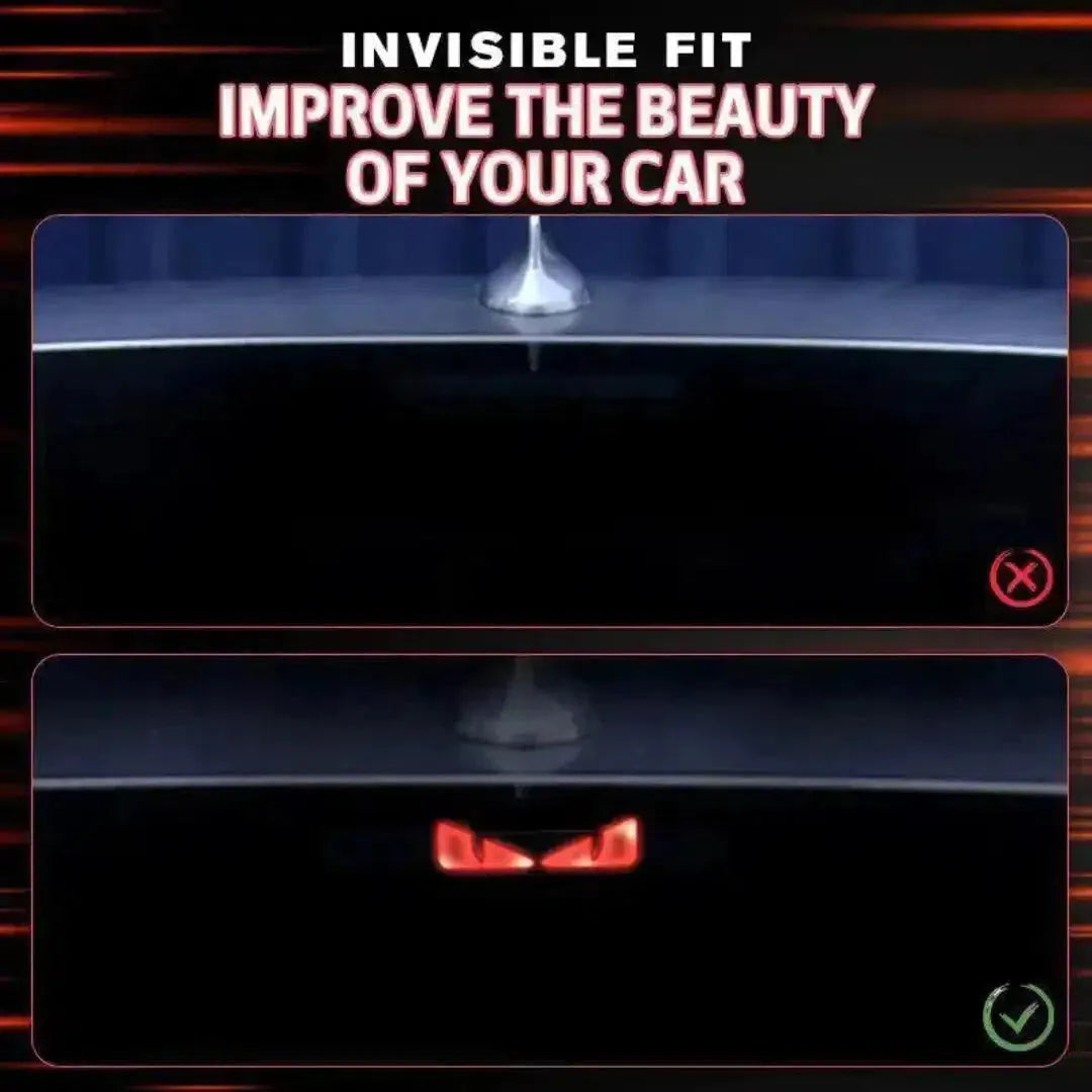 Car Brake Light Pad - DIVERSITY