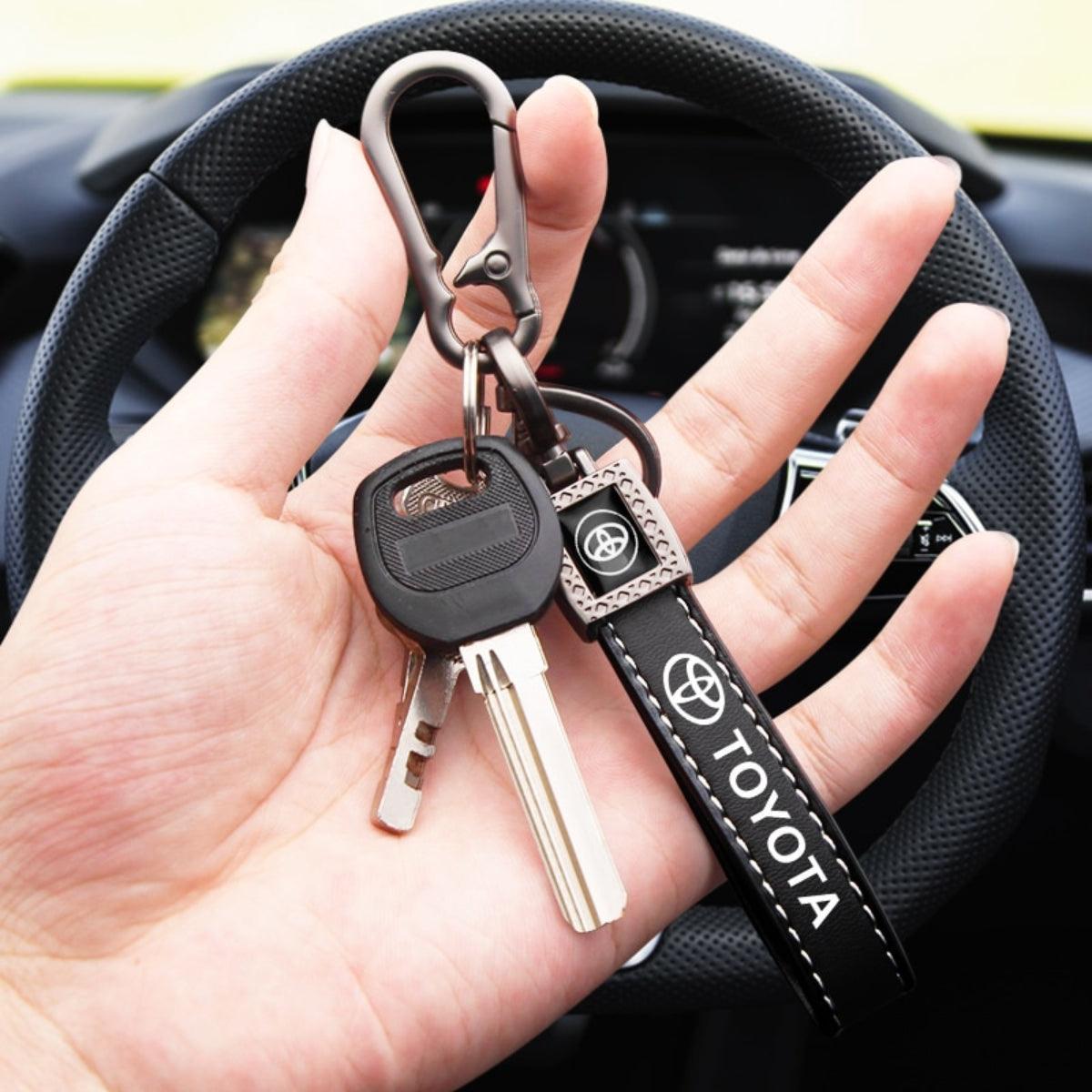 Car Keychains - DIVERSITY