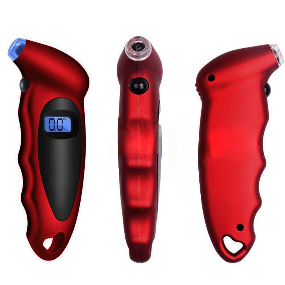 Digital Tire Pressure Gauge-DIVERSITY