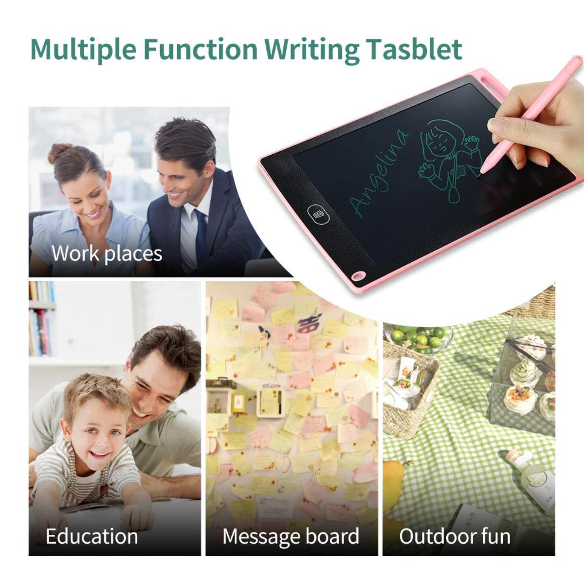 Children's Drawing Tablet - DIVERSITY