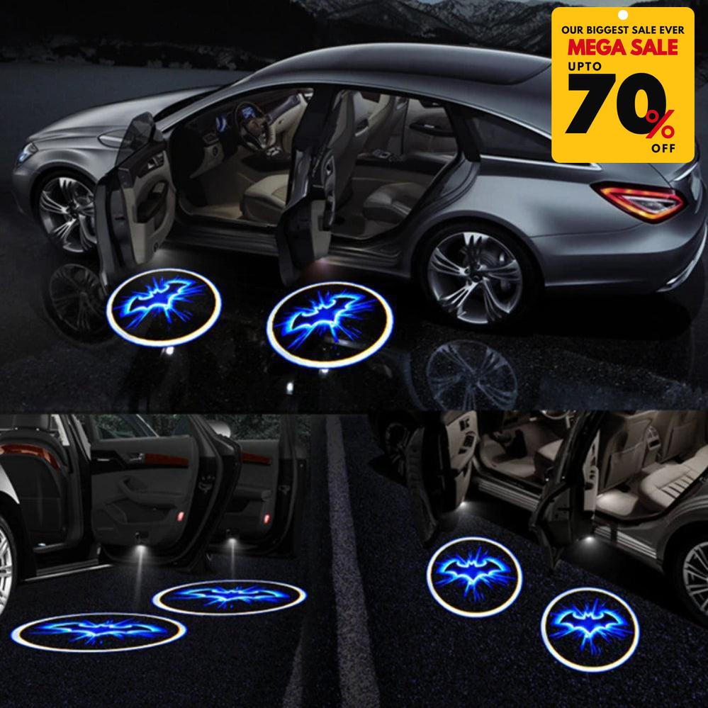 Car Door Welcome Light - DIVERSITY