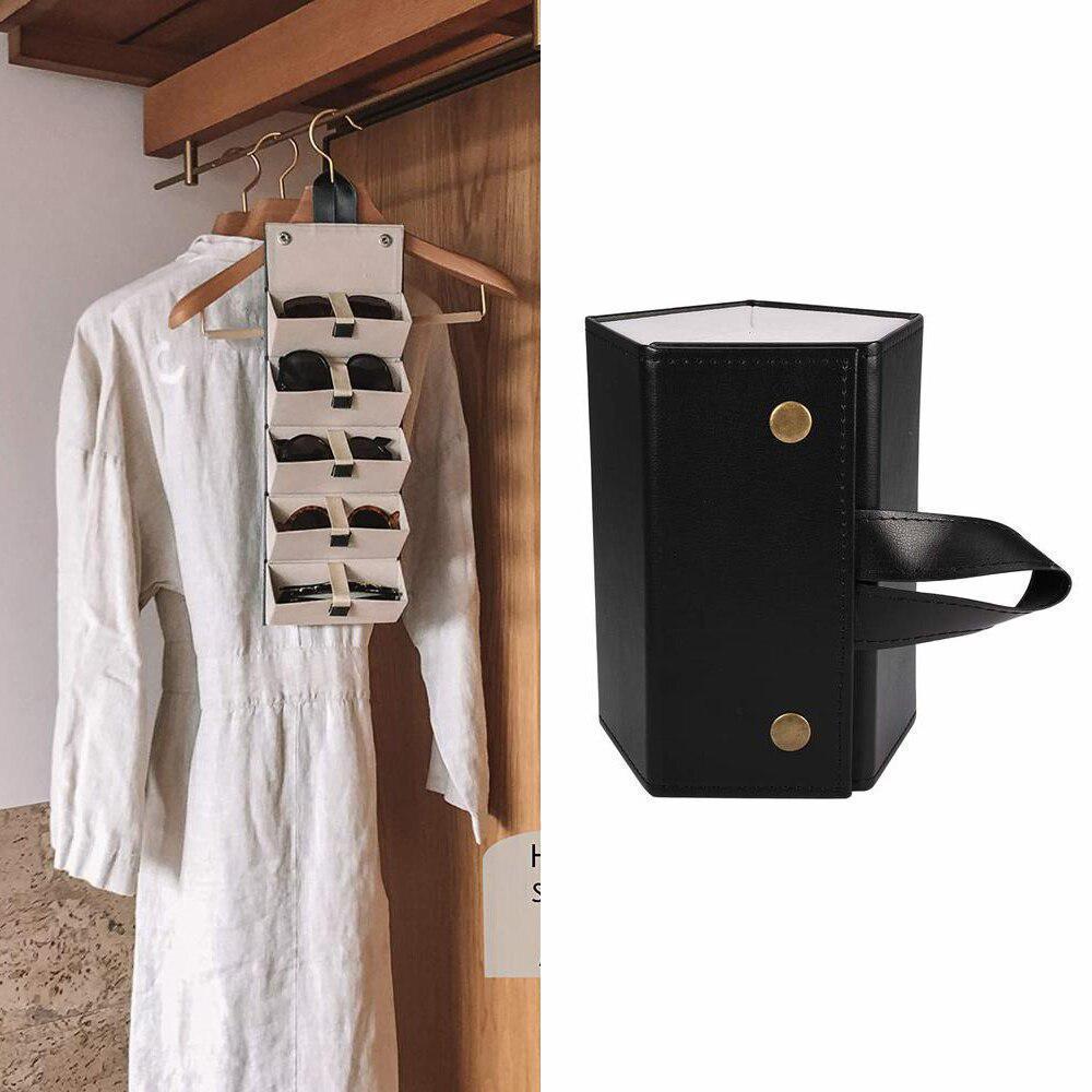 Sunglasses Organizer Box-DIVERSITY