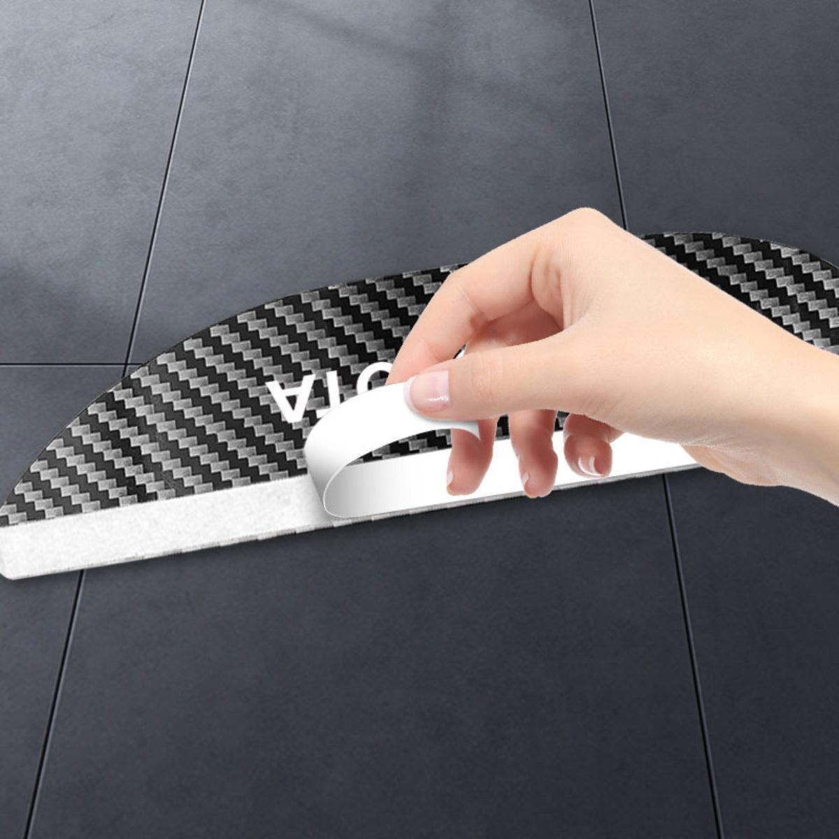 Car Side Mirror Visor - DIVERSITY