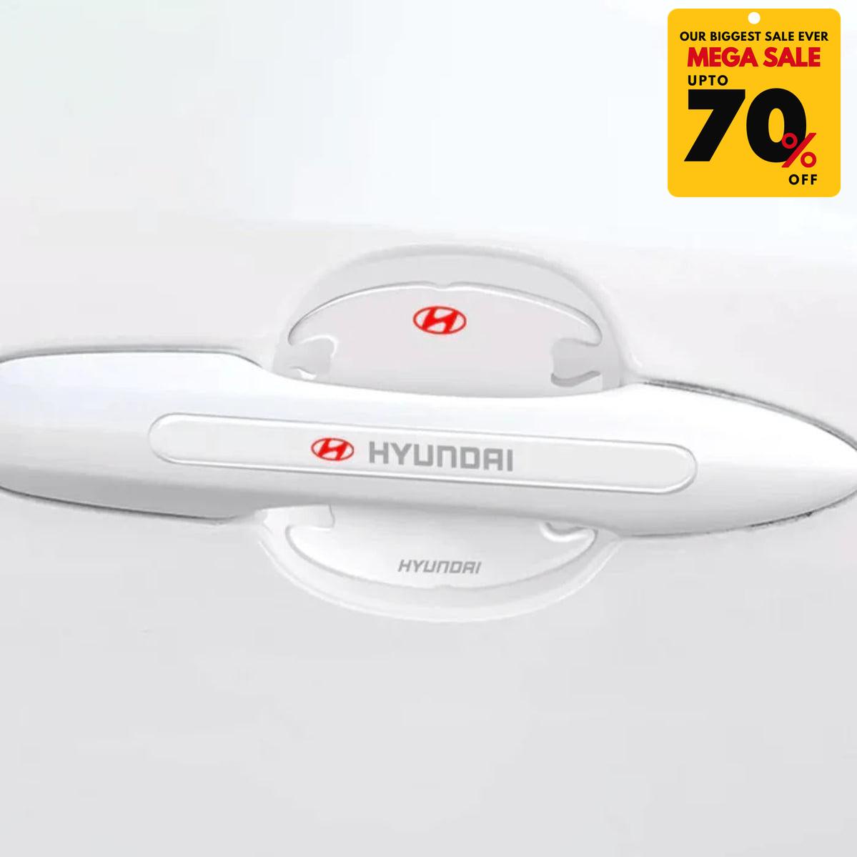 Car Door Handle Protector - DIVERSITY