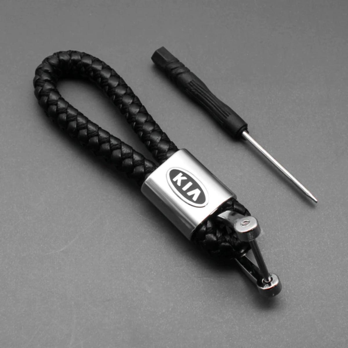 Metal Keychains-DIVERSITY