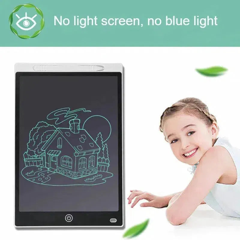 Kids Drawing Tablet-DIVERSITY