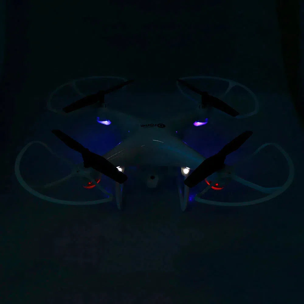 Drone With WIFI Camera