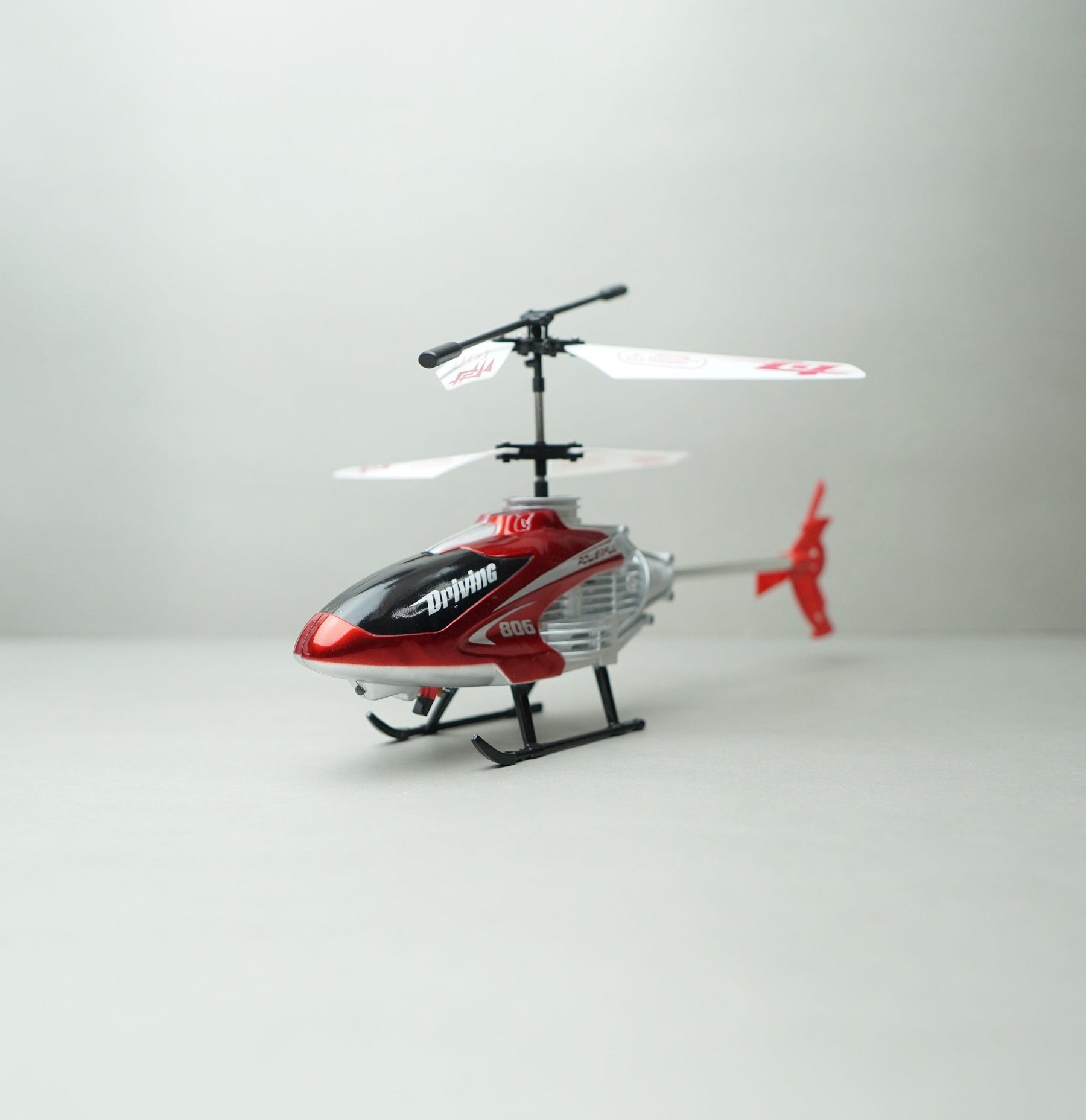 Remote Control Flying Helicopter