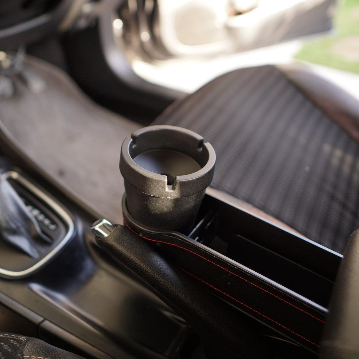 Car Cigarette Ashtray