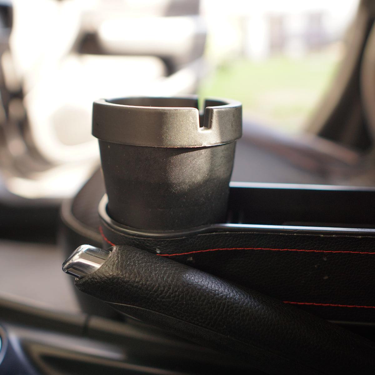 Car Cigarette Ashtray