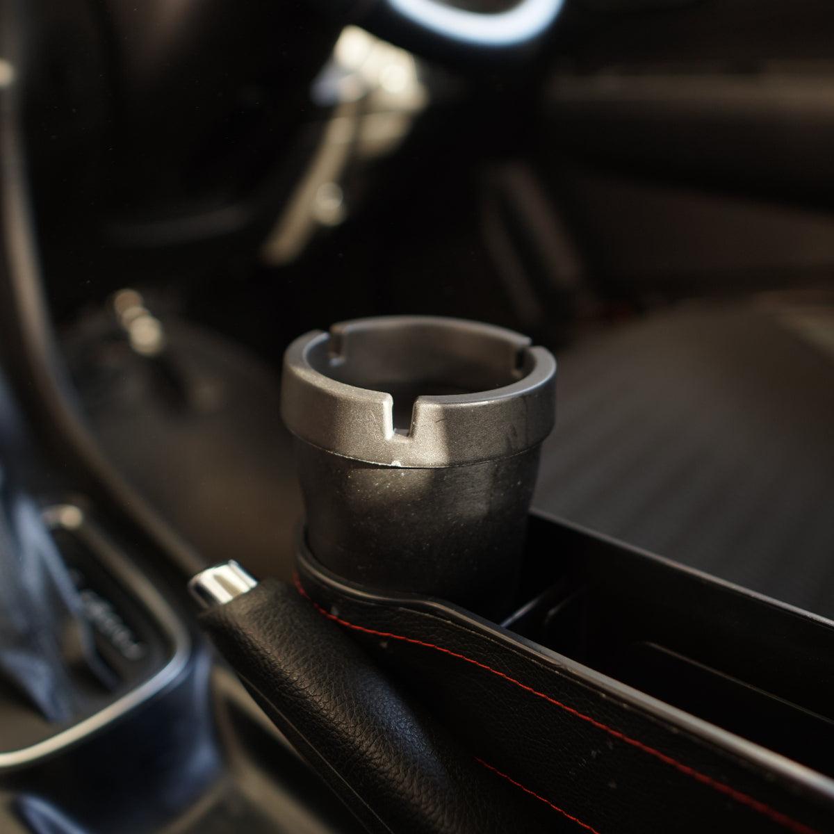 Car Cigarette Ashtray