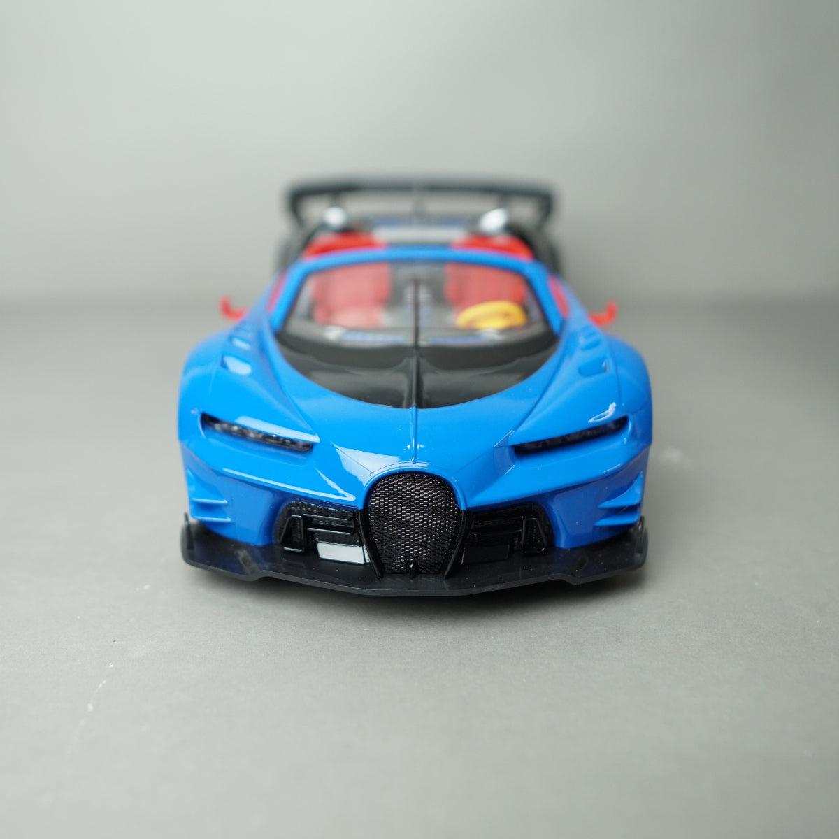 Kid Remote Control Bugatti