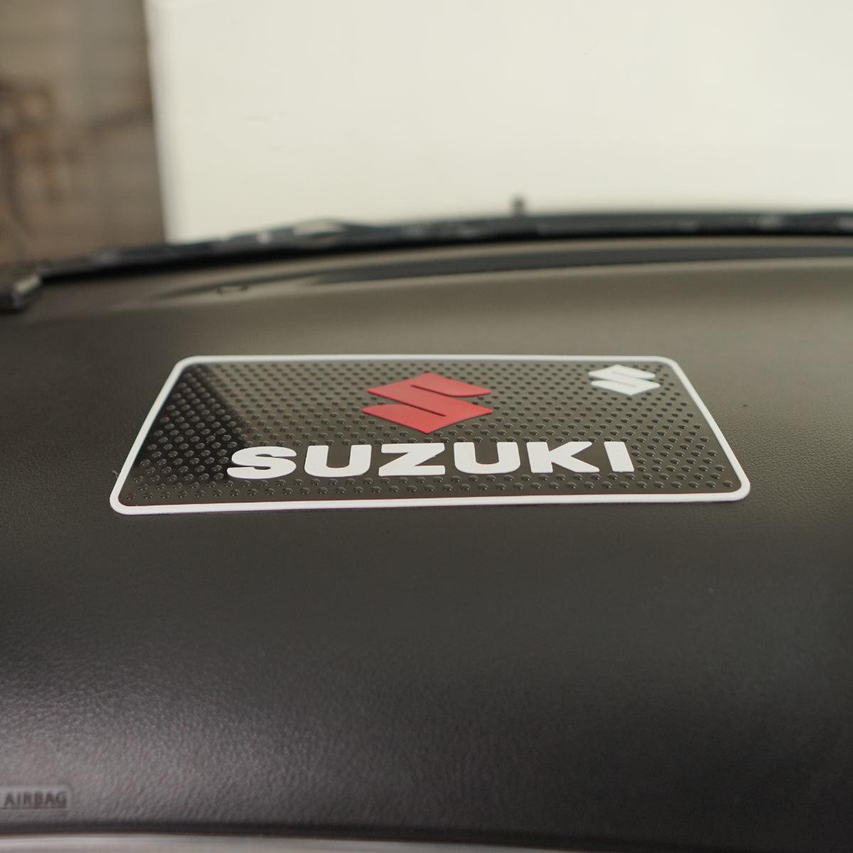 Anti-Slip Dashboard Mat-DIVERSITY