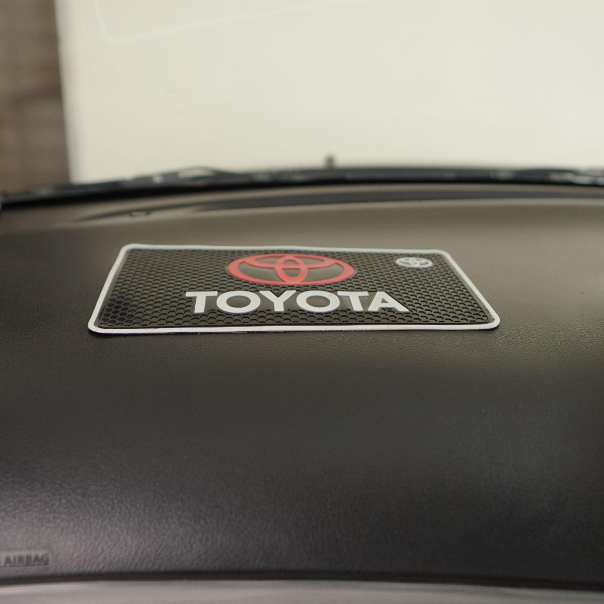 Anti-Slip Dashboard Mat-DIVERSITY