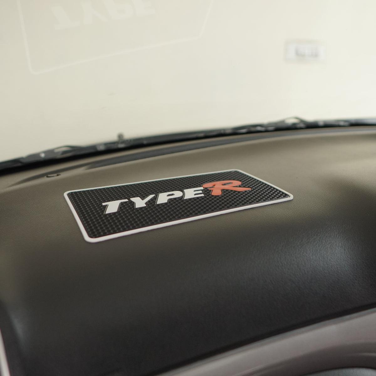 Anti-Slip Dashboard Mat-DIVERSITY