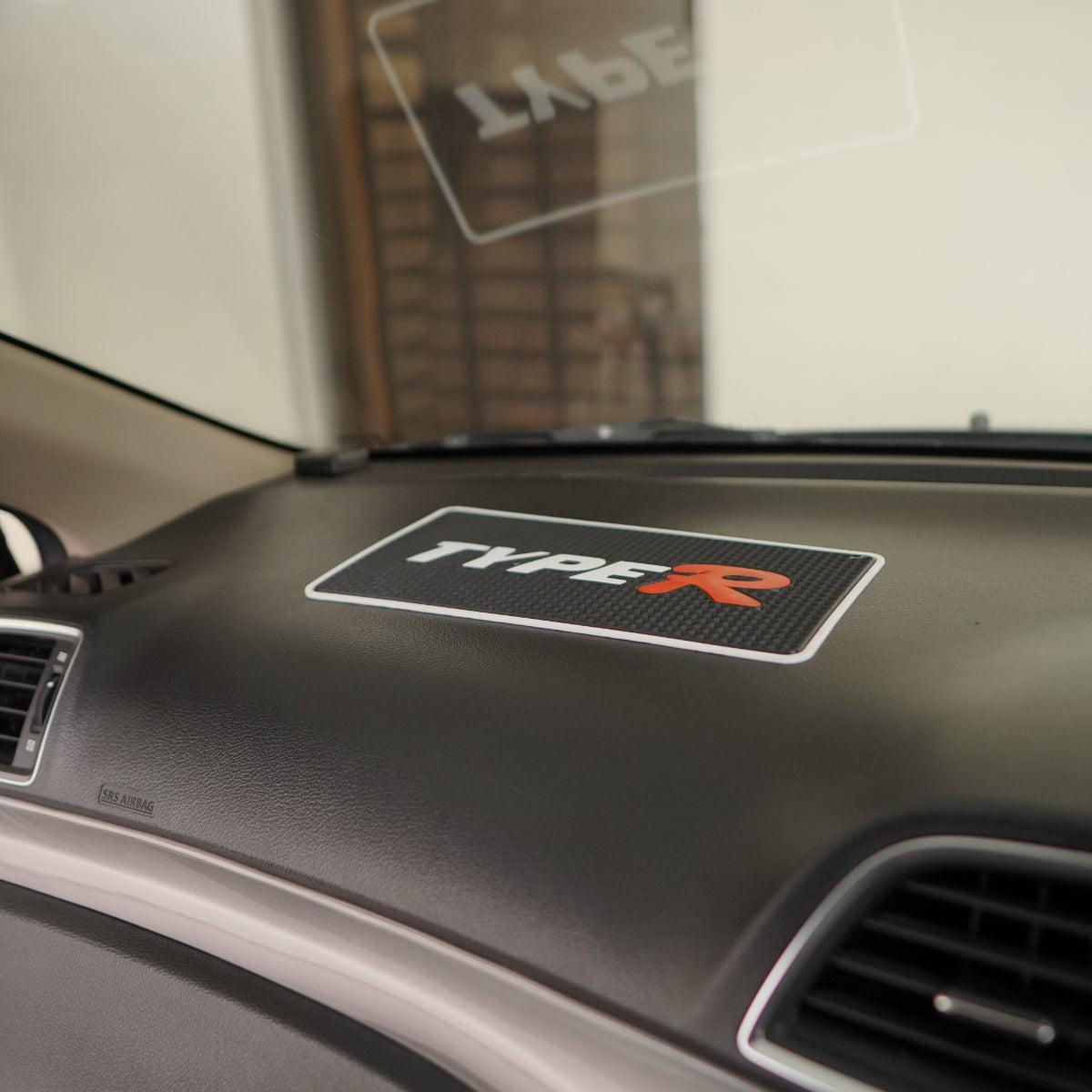 Anti-Slip Dashboard Mat-DIVERSITY