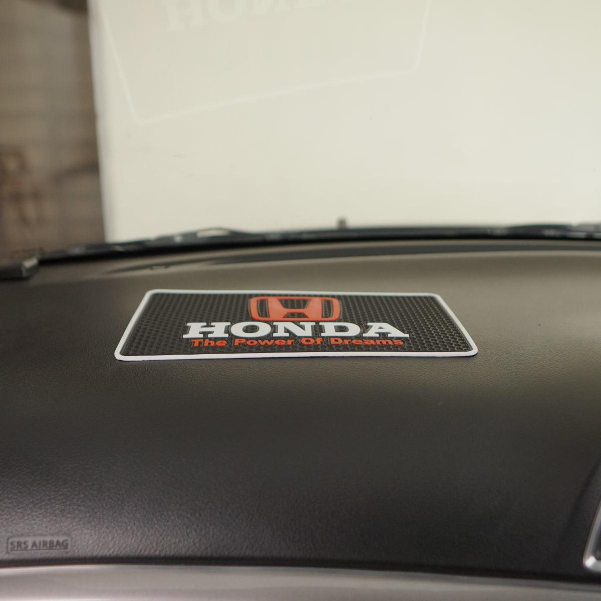 Anti-Slip Dashboard Mat-DIVERSITY