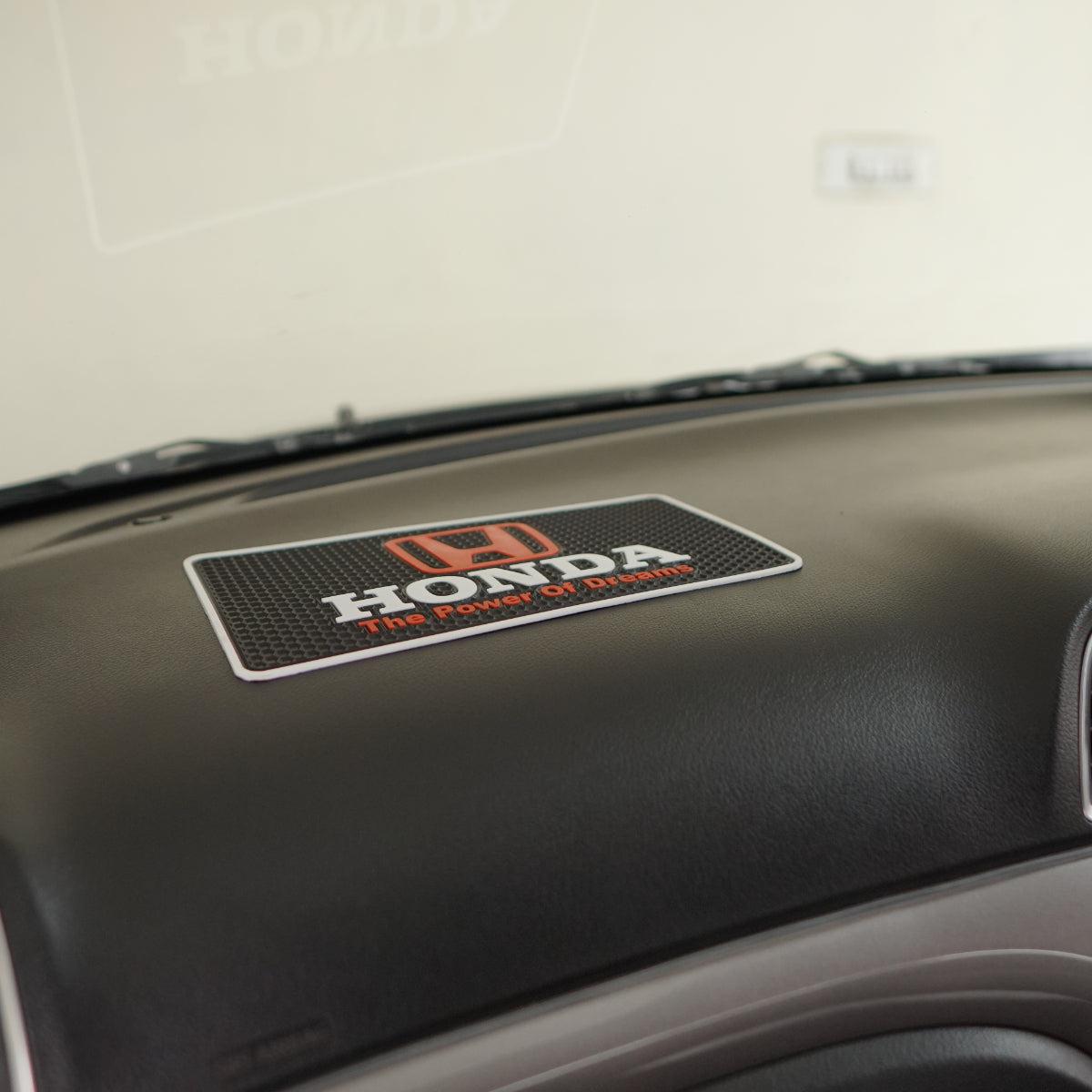 Anti-Slip Dashboard Mat-DIVERSITY