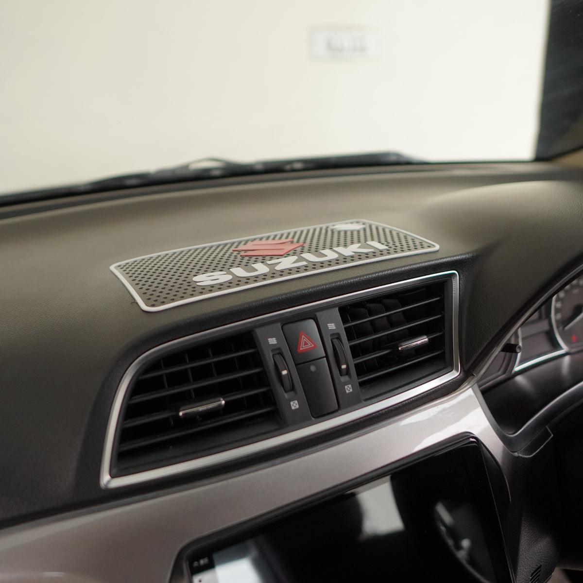 Anti-Slip Dashboard Mat-DIVERSITY