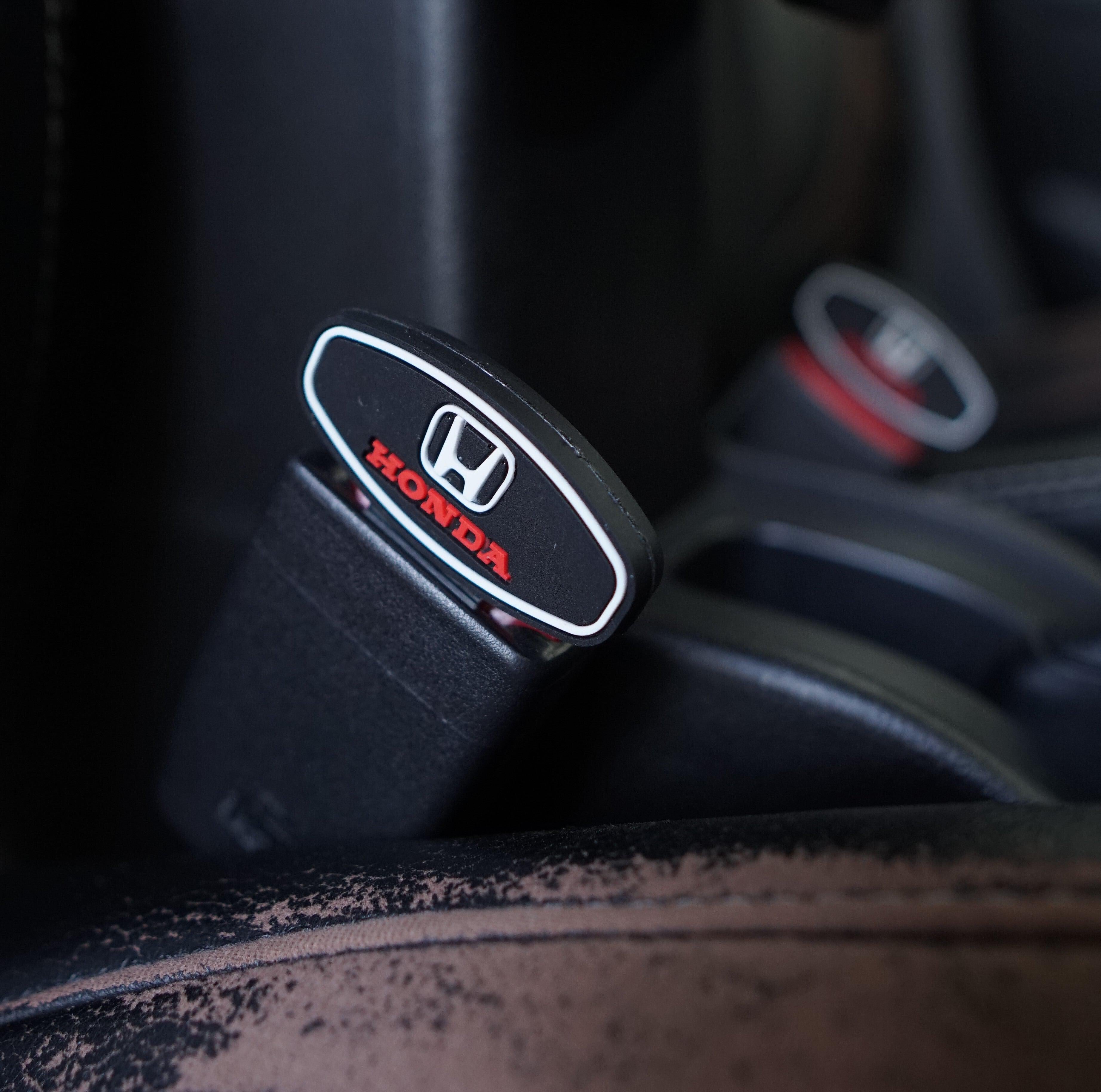 Car Seat Belt Alarm Stopper-DIVERSITY