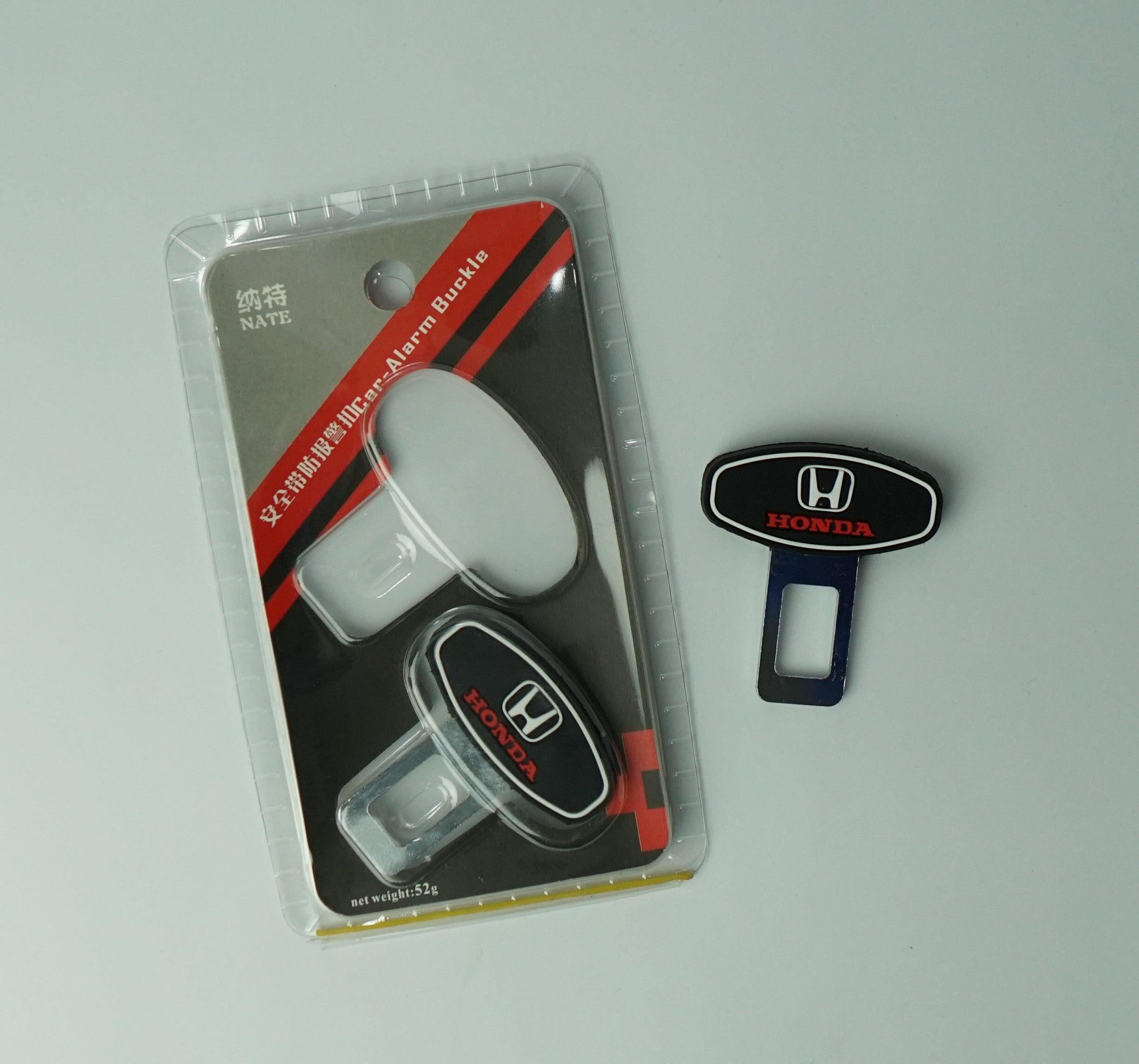 Car Seat Belt Alarm Stopper-DIVERSITY
