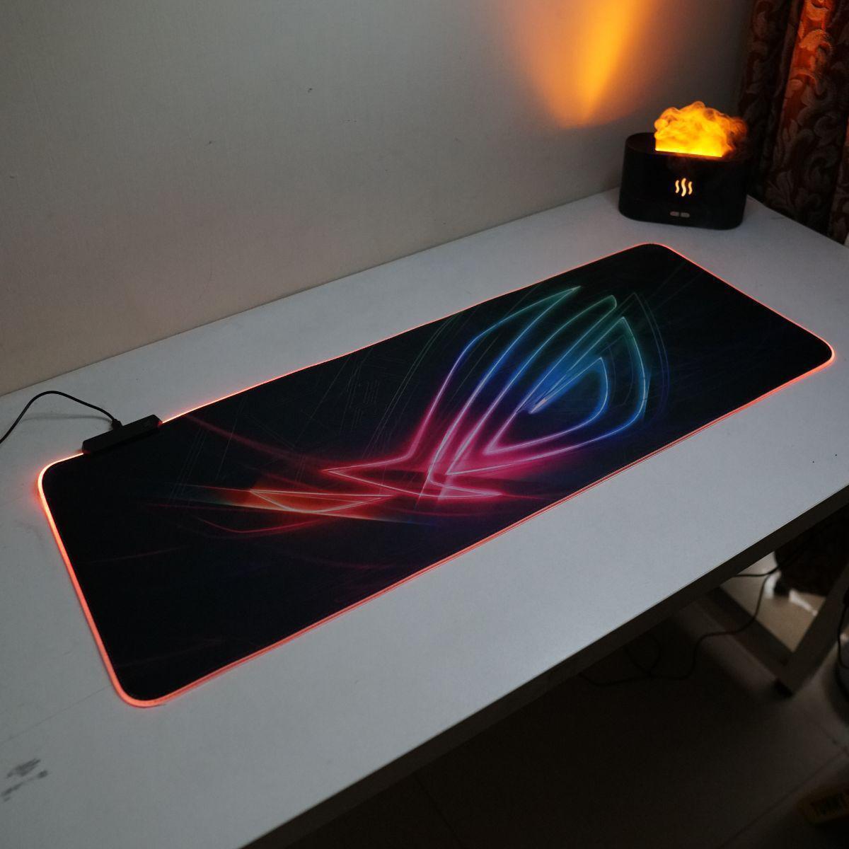 RGB Mouse Pad-DIVERSITY