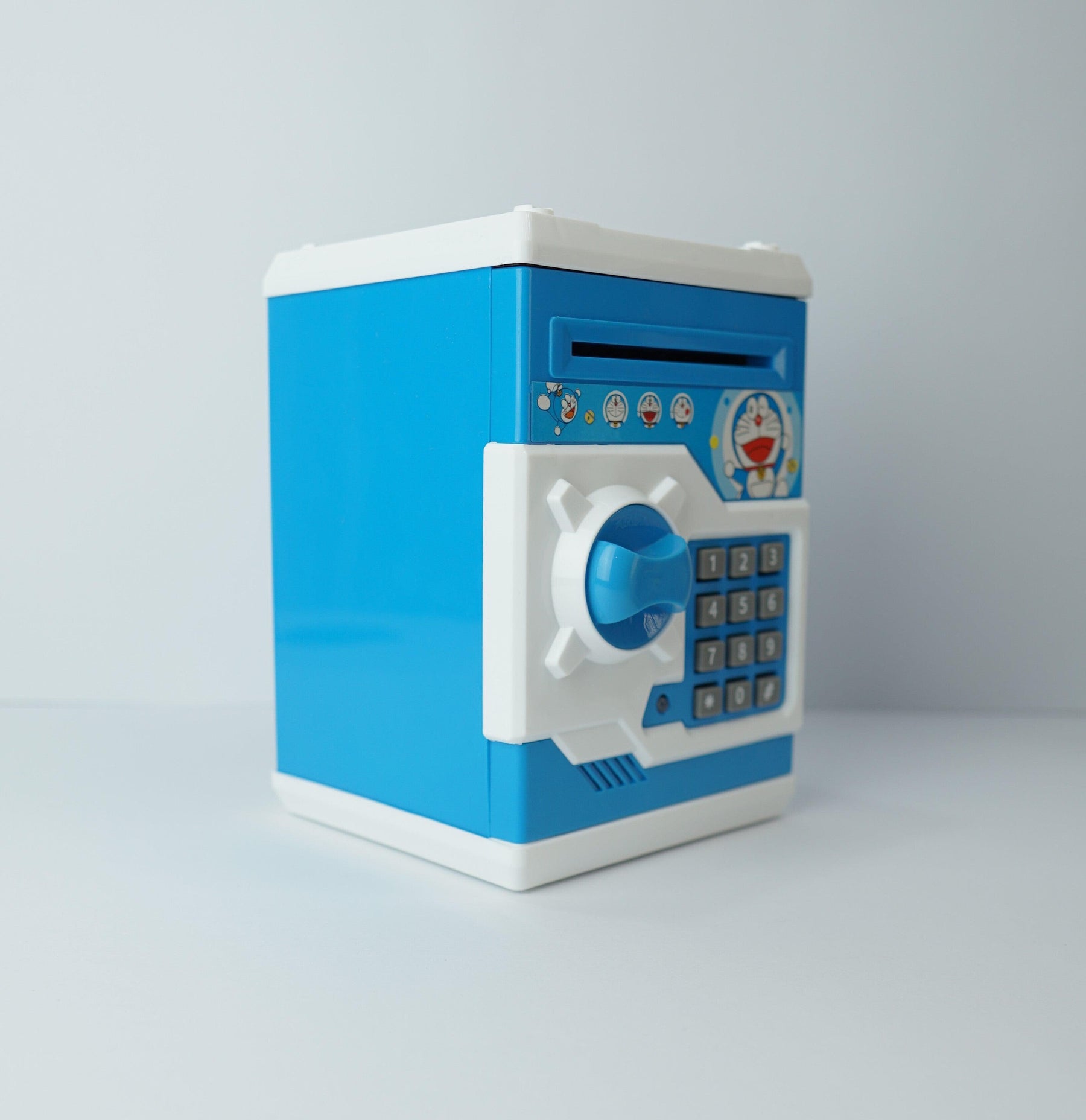 Smart Piggy Bank