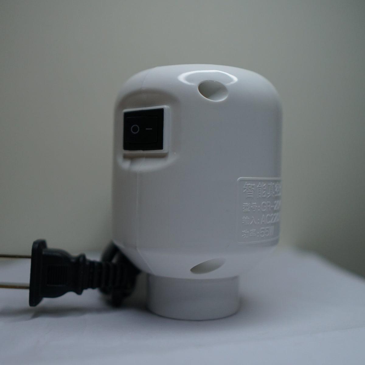 Electric Vacuum Pump-DIVERSITY