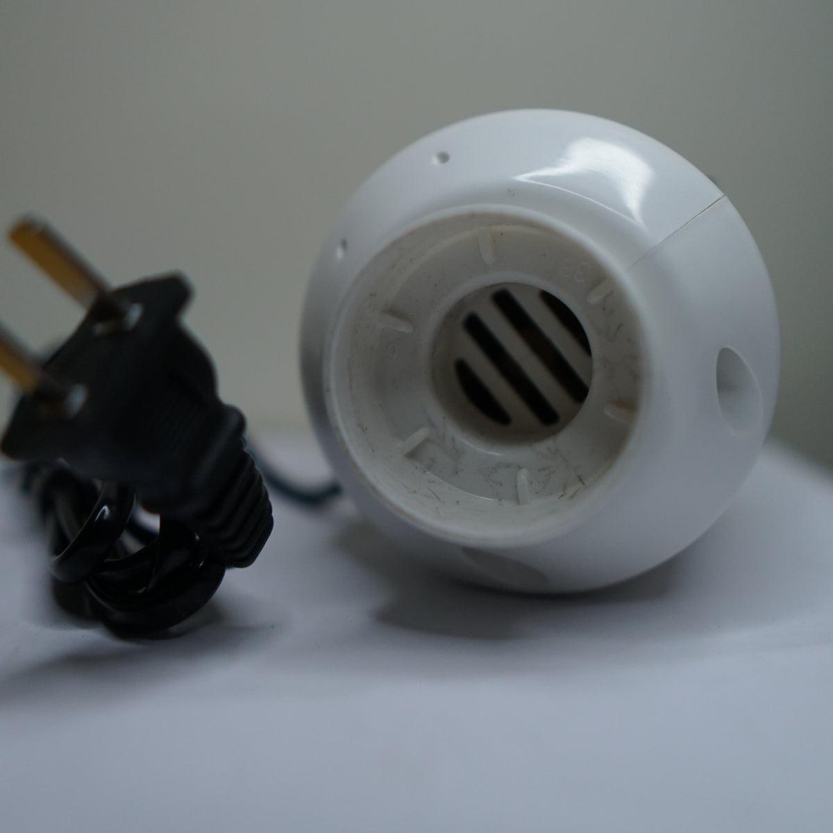 Electric Vacuum Pump-DIVERSITY