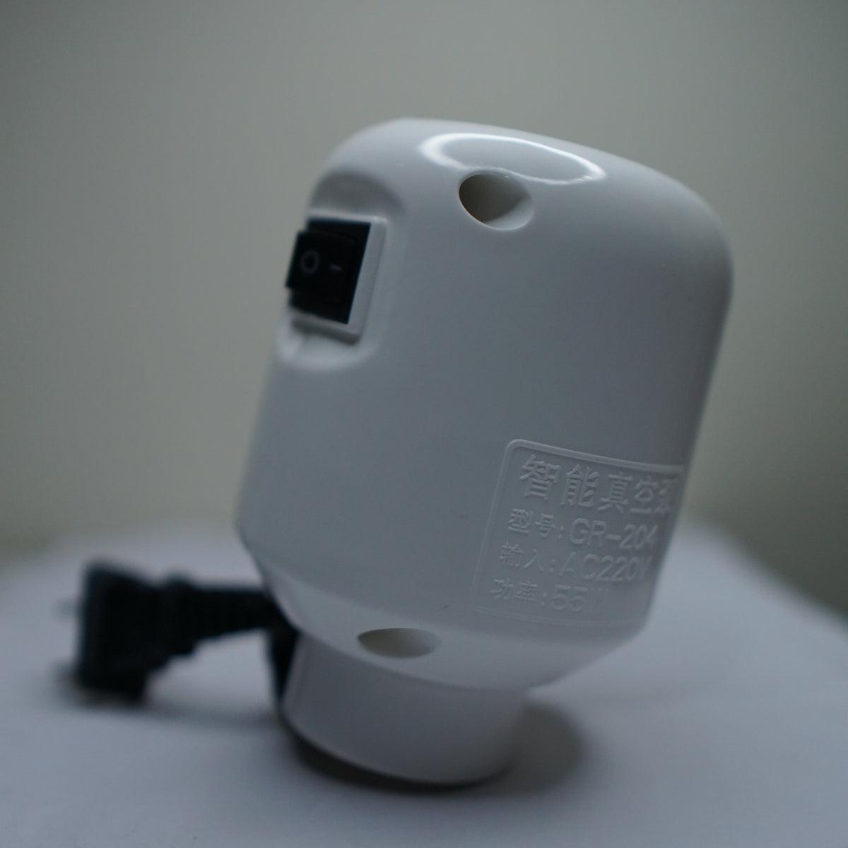 Electric Vacuum Pump-DIVERSITY