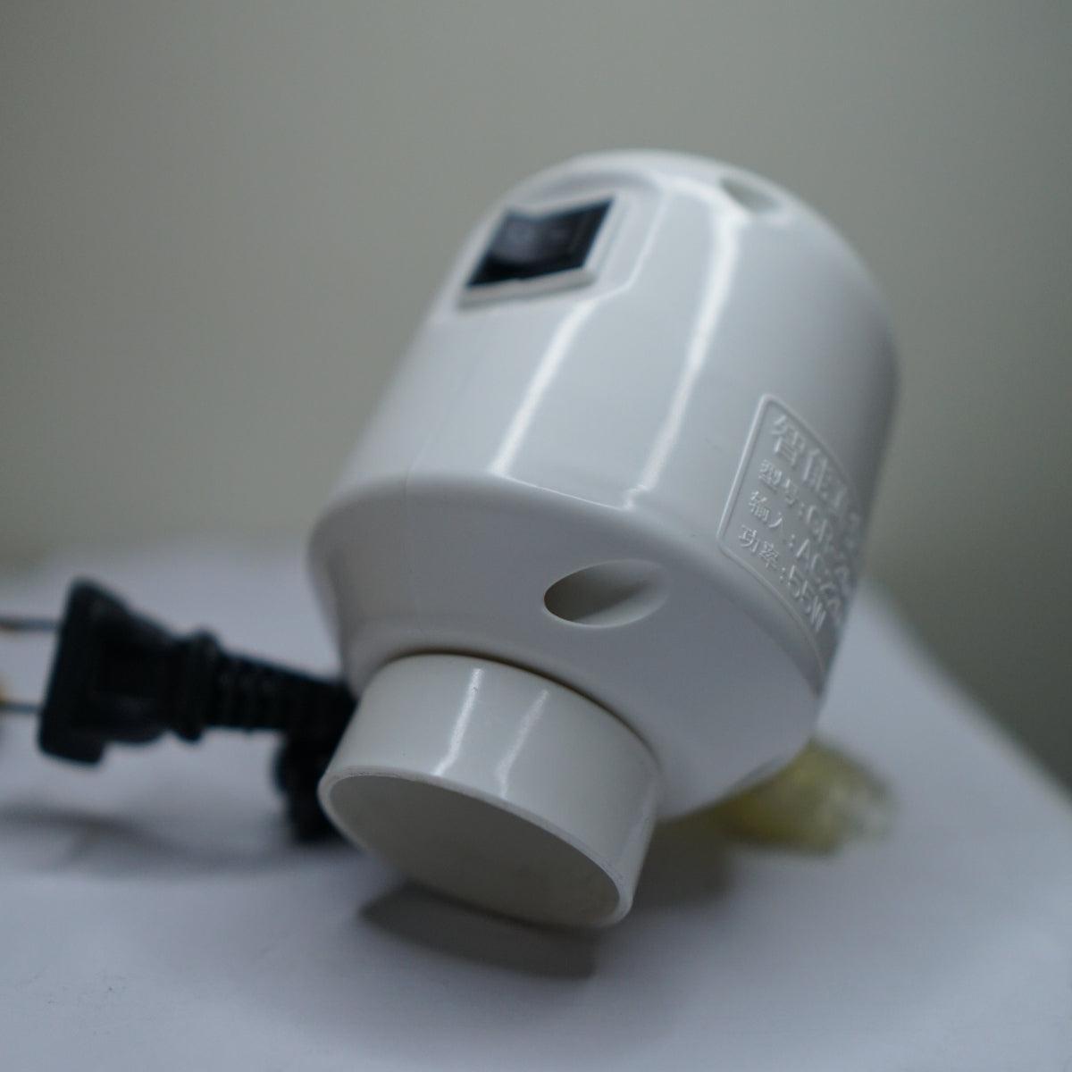 Electric Vacuum Pump-DIVERSITY