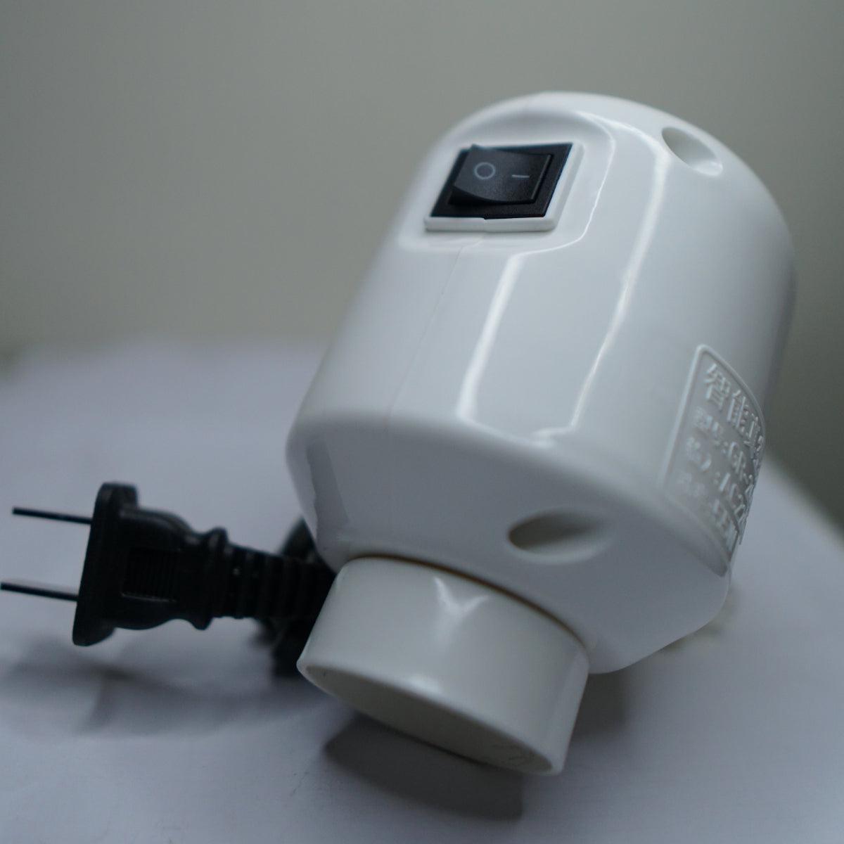 Electric Vacuum Pump-DIVERSITY