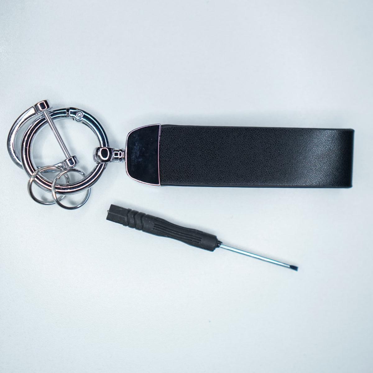 Metal Keychains-DIVERSITY