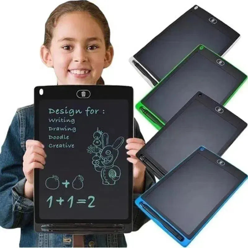 Kids Drawing Tablet-DIVERSITY
