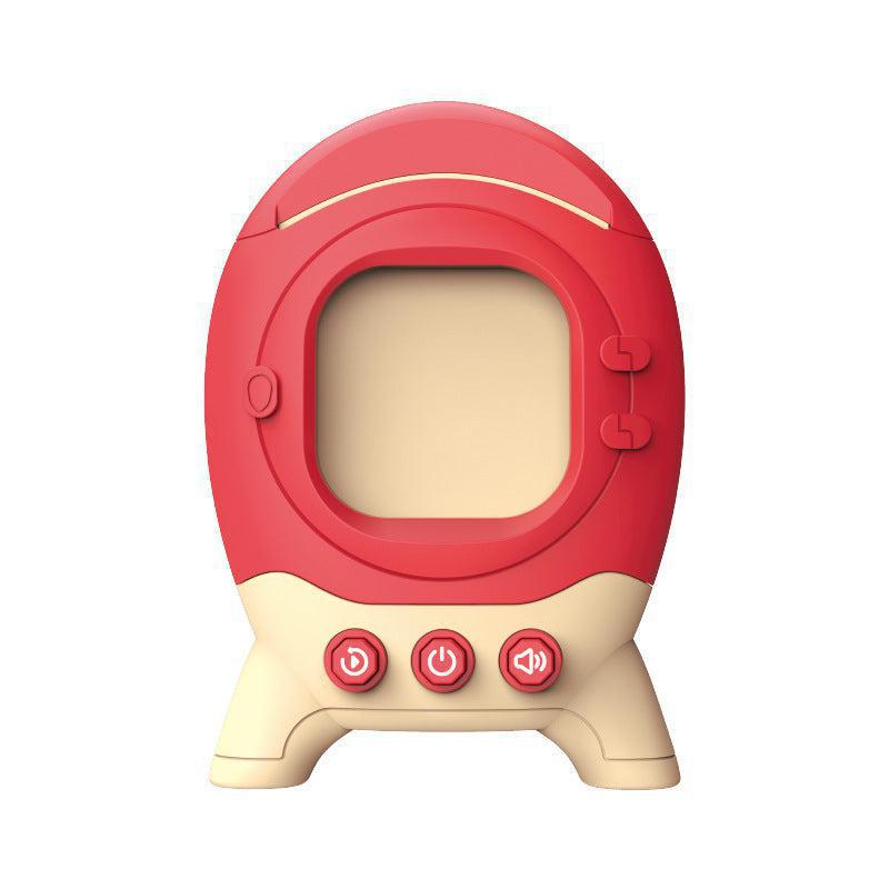 Smart Palm Learning Machine