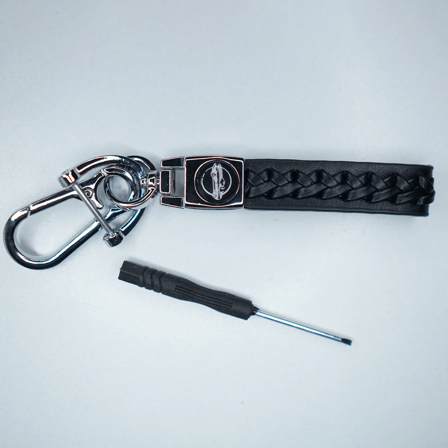 Metal Keychains-DIVERSITY