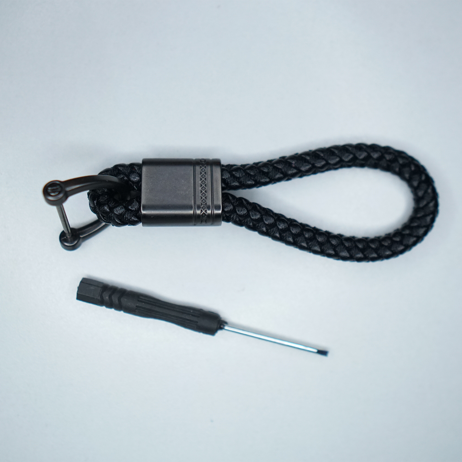 Metal Keychains-DIVERSITY