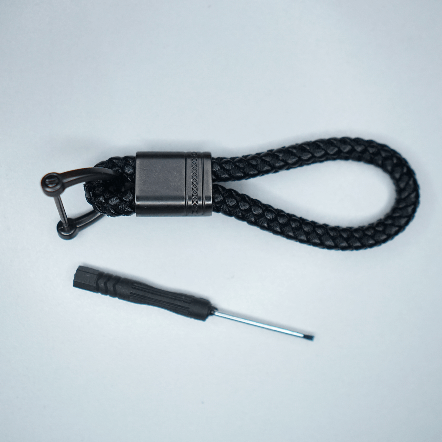 Metal Keychains-DIVERSITY