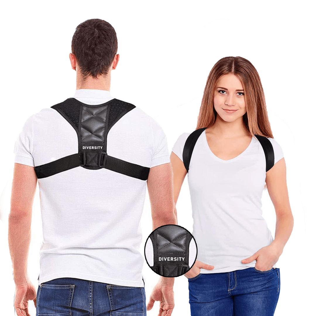 Posture Corrector - DIVERSITY