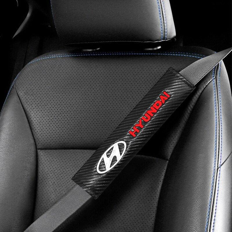 Car Seat Belt Covers - DIVERSITY