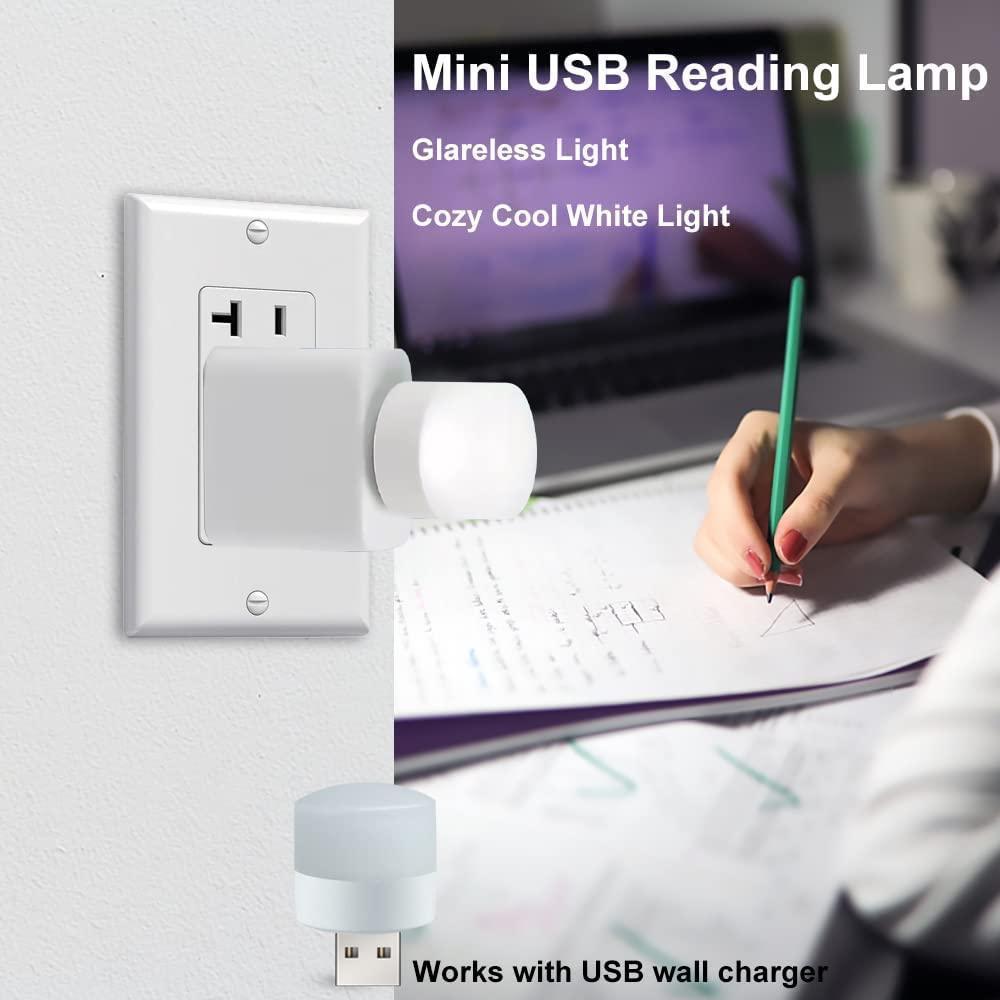 Portable Mini USB LED Light - DIVERSITY