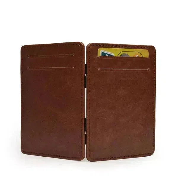 Magic Flip Wallet-DIVERSITY