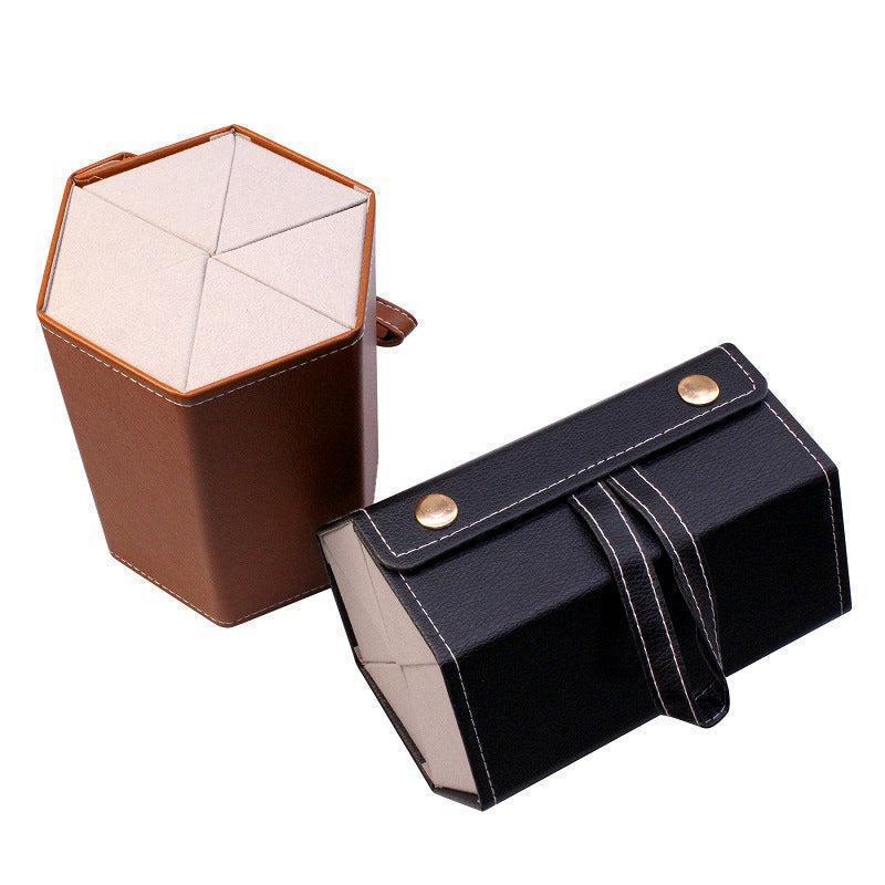 Sunglasses Organizer Box-DIVERSITY