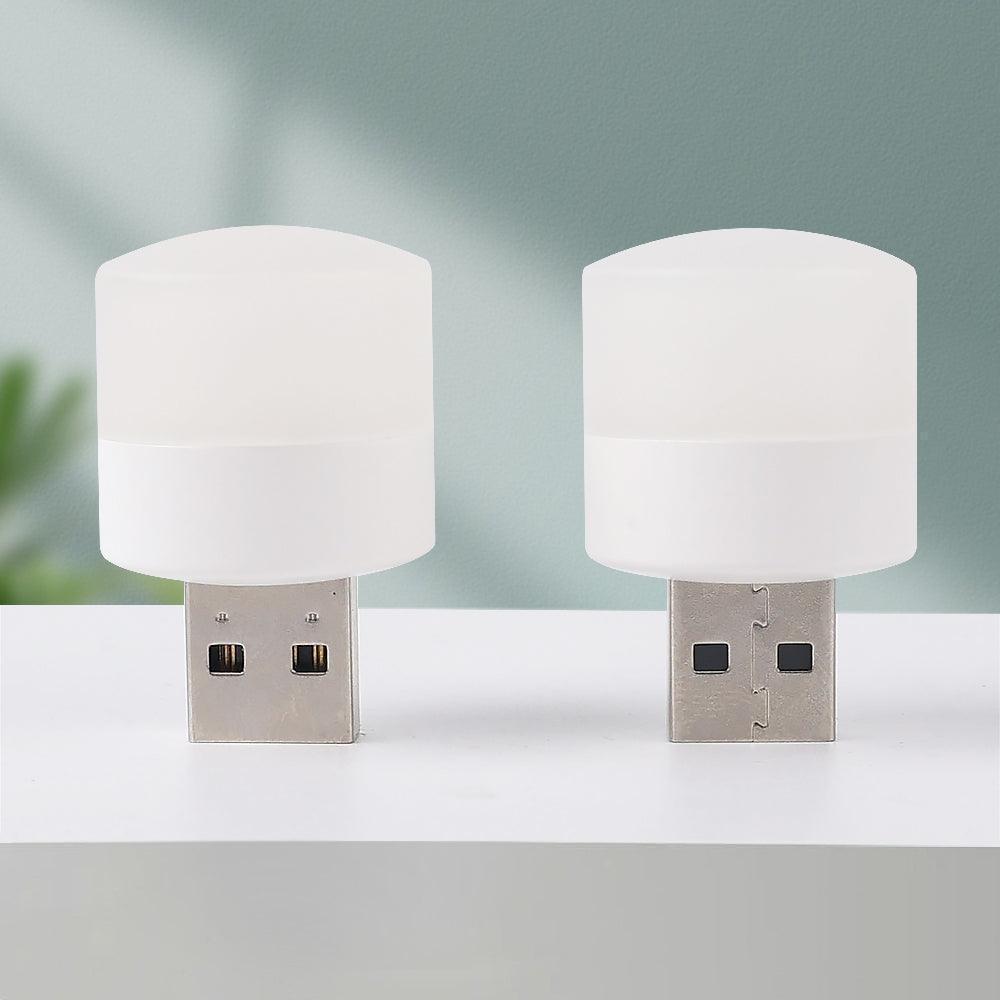 Portable Mini USB LED Light - DIVERSITY