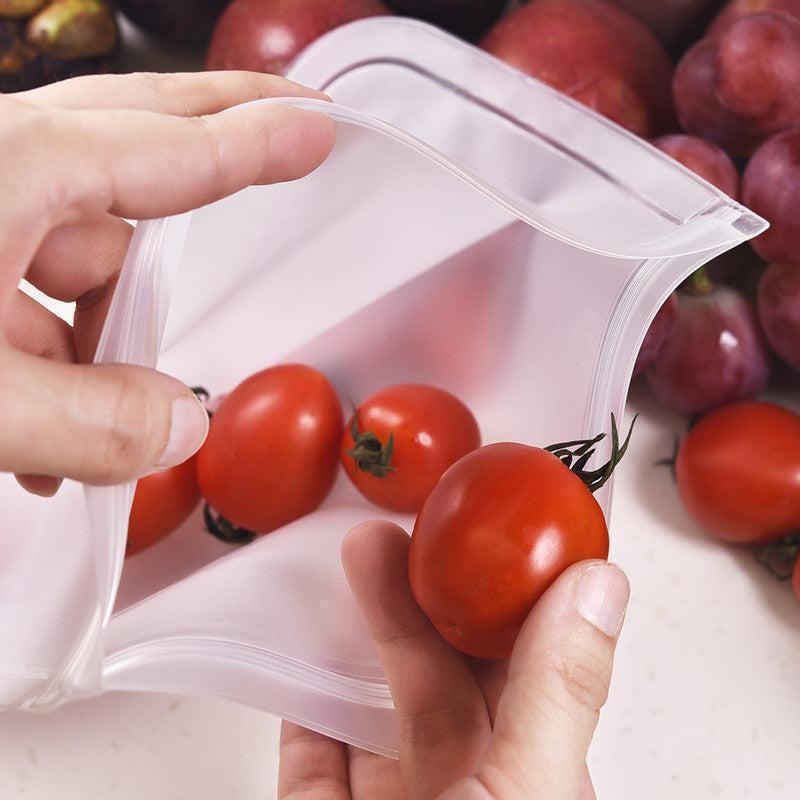 Reusable Food Storage Bags-DIVERSITY