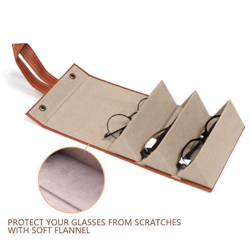 Sunglasses Organizer Box-DIVERSITY