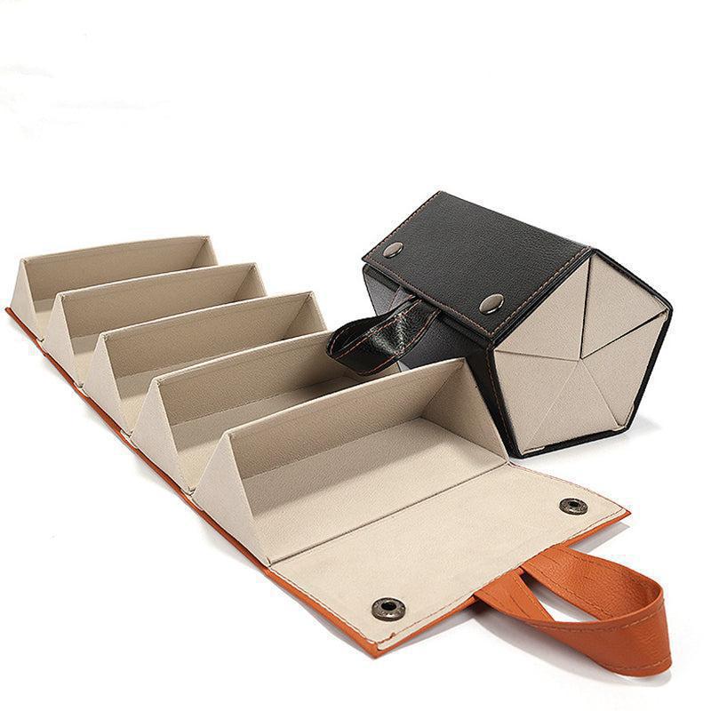Sunglasses Organizer Box-DIVERSITY